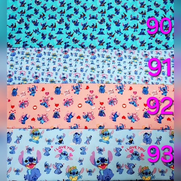 Stitch Wristlet - Picture 13 of 16